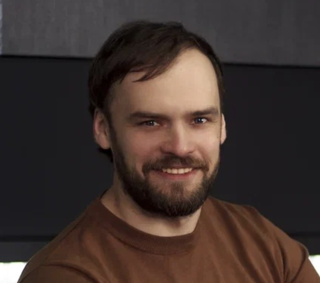 Алексей Граков