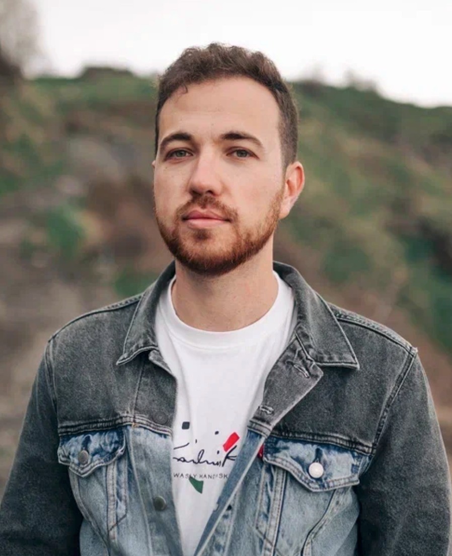 Арслан Разыков